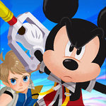 KINGDOM HEARTS Unchained X