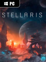 Stellaris for PC