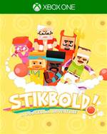 Stikbold! A Dodgeball Adventure for Xbox One