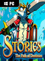 Stories: The Path of Destinies