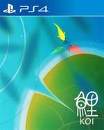 KOI for PlayStation 4
