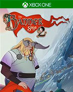 The Banner Saga 2 for Xbox One