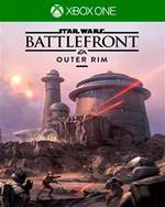 Star Wars: Battlefront - Outer Rim for Xbox One