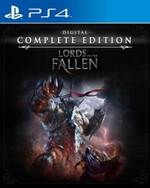 Lords Of The Fallen: Complete Edition