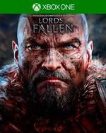 Lords Of The Fallen: Complete Edition for Xbox One