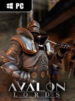 Avalon Lords