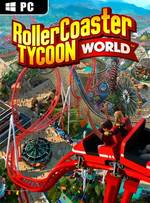 RollerCoaster Tycoon World