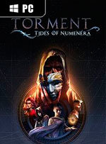 Torment: Tides of Numenera for PC