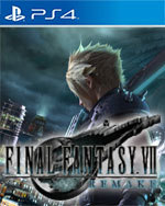 Final Fantasy VII Remake