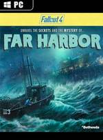 Fallout 4: Far Harbor for PC