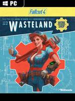Fallout 4: Wasteland Workshop for PC