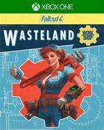 Fallout 4: Wasteland Workshop for Xbox One