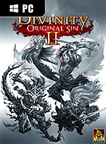 Divinity: Original Sin II