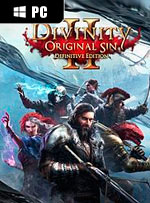 Divinity: Original Sin II