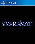 Deep Down for PlayStation 4