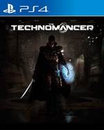 The Technomancer for PlayStation 4