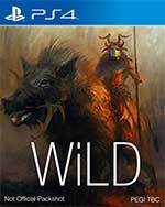 Wild for PlayStation 4