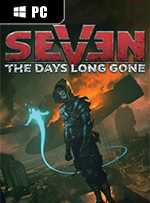 SEVEN: The Days Long Gone for PC