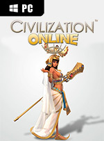Civilization Online for PC
