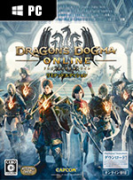 Dragon's Dogma Online