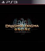 Dragon's Dogma Online