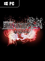 Final Fantasy Type-0 Online for PC
