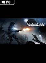 Rise of the Tomb Raider: Cold Darkness Awakened for PC