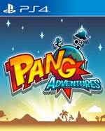 Pang Adventures