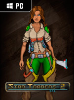 Star Traders 2 RPG for PC