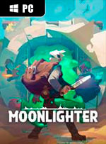 Moonlighter for PC