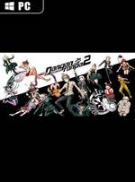 Danganronpa 2: Goodbye Despair for PC