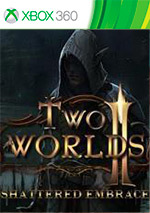 Two Worlds II: Shattered Embrace for Xbox 360