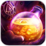 Alchemic Maze