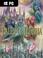 Tales of Illyria for PC