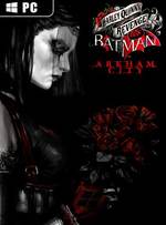 Batman Arkham City: Harley Quinn's Revenge for PC