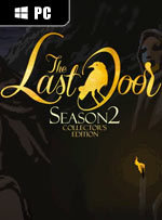 The Last Door: Season 2 - Collector's Edition for PC