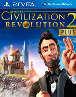 Sid Meier's Civilization Revolution 2 Plus