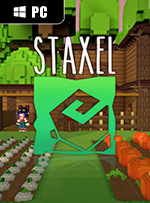Staxel