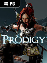 Prodigy Tactics for PC