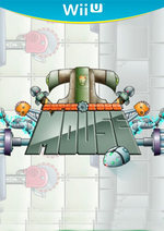 SUPER ROBO MOUSE