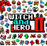 Witch & Hero 2