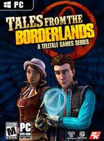 Tales From The Borderlands for PC