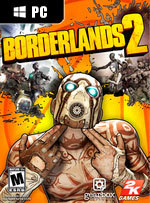 Borderlands 2 for PC
