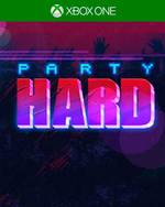 Party Hard for Xbox One