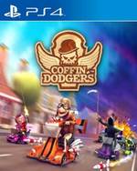 Coffin Dodgers for PlayStation 4