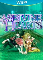 Asdivine Hearts