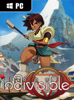 Indivisible for PC