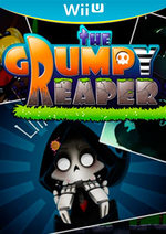 Grumpy Reaper