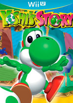 Yoshi's Story
