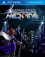 Cosmic Star Heroine for PS Vita